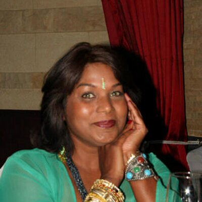 Profile Picture of Nellie Singh (@nelifa) on Twitter