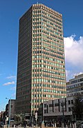 Profile Picture of Capital Tower, Cardiffon Wikipedia