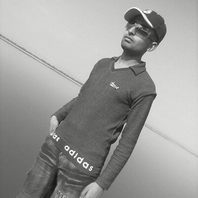 Profile Picture of Muhammad Saeed (@007Precious) on Twitter