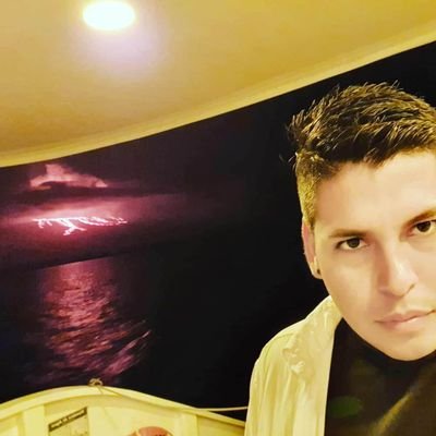 Profile Picture of Marco Vizcaino (@MarcoVizcaino7) on Twitter