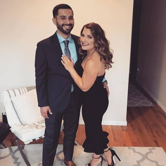 Profile Picture of Olivia Fiasconaro (@livfiasco) on Poshmark