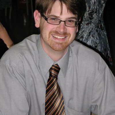 Profile Picture of Matthew Plouffe (@PlouffeMatthew) on Twitter
