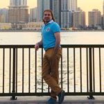 Profile Picture of Wael Ibrahim (@wael.ibrahimov) on Instagram