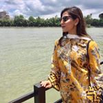 Profile Picture of Sayera Sanjana Chowdhury (@sayerasanjana) on Instagram