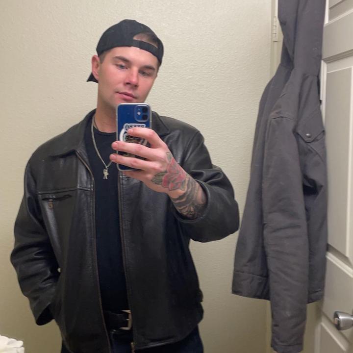 Profile Picture of Tyler McDonnell (@@tylermcdonnell3) on Tiktok