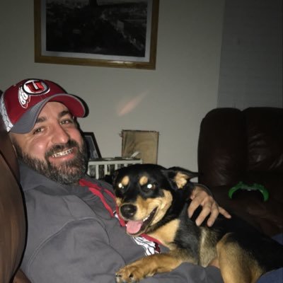 Profile Picture of Bryan Druce (@BryanDruce) on Twitter