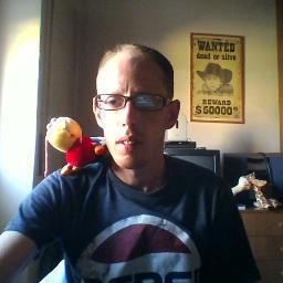 Profile Picture of Jeffrey Vito (@JeffreyvjVito) on Twitter