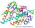 Profile Picture of Androgen insensitivity syndromeon Wikipedia