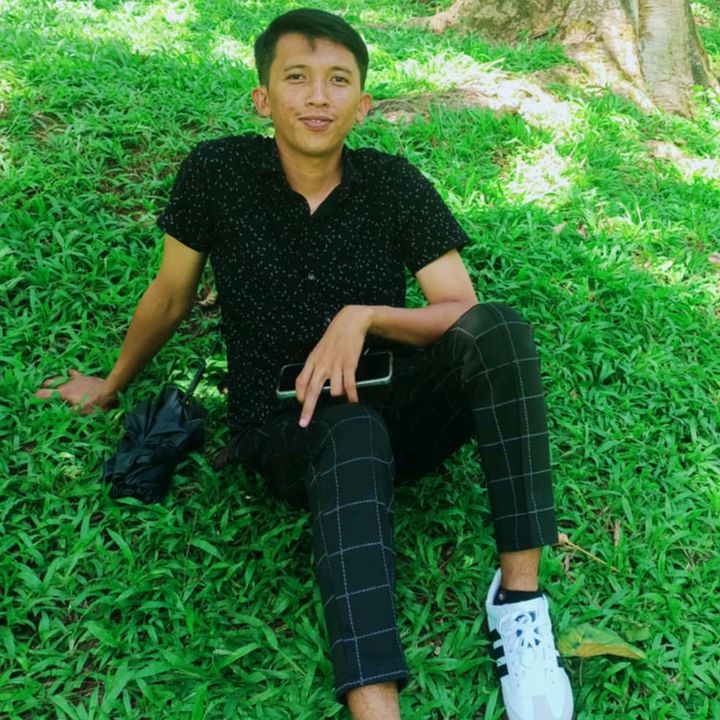 Profile Picture of Jayson Groover ll 🔹▪️♻️ (@@jaysongrooverii) on Tiktok