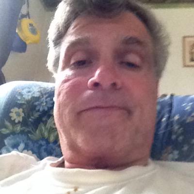 Profile Picture of Richard Homan (@richard_homan) on Twitter