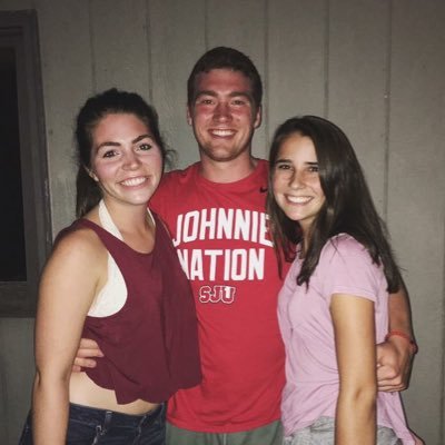 Profile Picture of Peter Lenz (@plenzo15) on Twitter