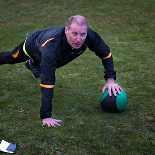 Profile Picture of Albert Steffens (@albert.steffens1) on Facebook