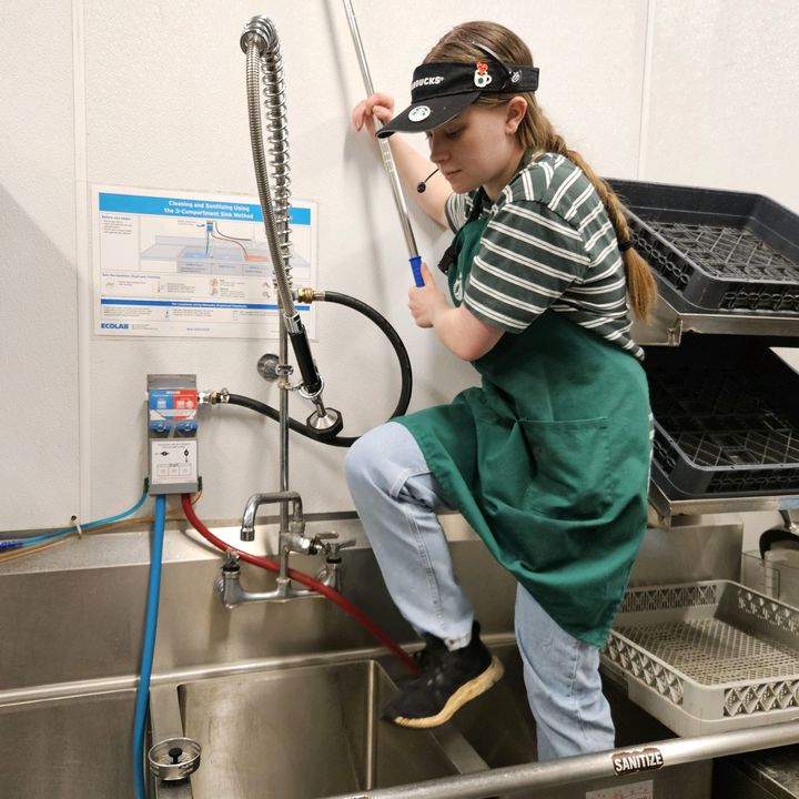 Profile Picture of Sharon 🤪 (@sharonkrebs) on Tiktok