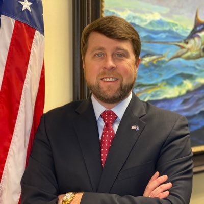 Profile Picture of Peter M. McCoy, Jr. (@petermccoyforsc) on Twitter