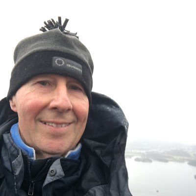 Profile Picture of Nick Reay (@nickareay) on Twitter