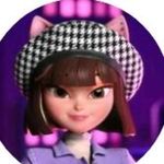 Profile Picture of Amber Jade Samson (@amberjadesamson) on Instagram