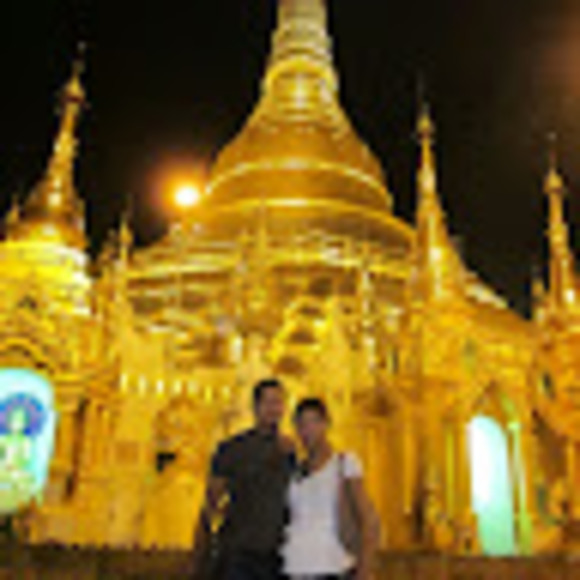 Profile Picture of Kevin Rabang (@krabang) on Poshmark