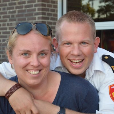 Profile Picture of Steven Van Der Plas (@SPlasvander) on Twitter