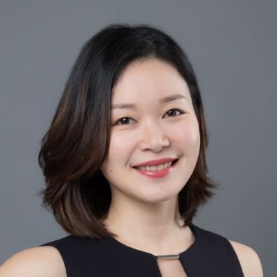 Sherry Yan Shi - Twitter Profile Picture of Sherry Yan Shi (@sherry_shiyan) on Twitter