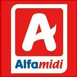 Profile Picture of Tenant Alfamidi Branch Medan (@alfamidi_tenant_medan) on Instagram