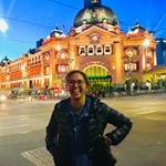 Profile Picture of Isabel Sison (@im_sison) on Instagram