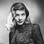 Profile Picture of Betty Joan Bacall-Bogart* (@laurenbogart) on Instagram