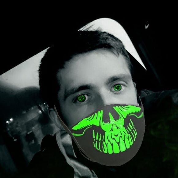 Profile Picture of John Cook (@cook100395) on Poshmark