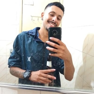 Profile Picture of Gabriel Alcântara (@Gabriel59267803) on Twitter