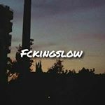 Profile Picture of 𝑽𝒊𝒅𝒆𝒐 𝒍𝒚𝒓𝒊𝒄𝒔 💫 (@fckingslow) on Instagram