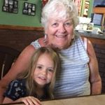 Profile Picture of Dorothy Buckley (@dorothy.buckley.79) on Instagram
