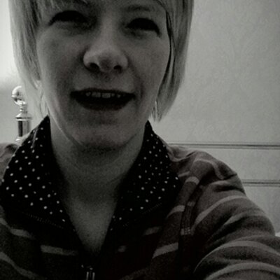 Profile Picture of Fran Davies (@frandavies1) on Twitter