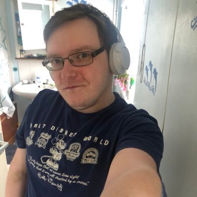 Profile Picture of Jamie Mattox (@jamiemattox) on Twitter