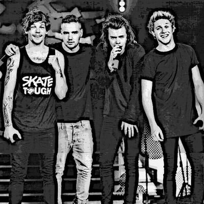 Profile Picture of Hilary Jackson (@Ilyt1D) on Twitter