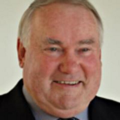 Profile Picture of Larry Mitchell (@LarryofPuhoi) on Twitter