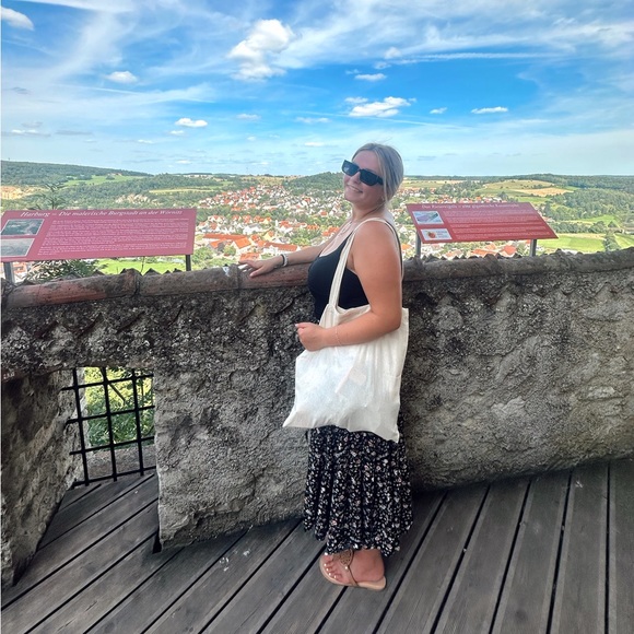 Profile Picture of Kate Conlon (@kateconlon) on Poshmark