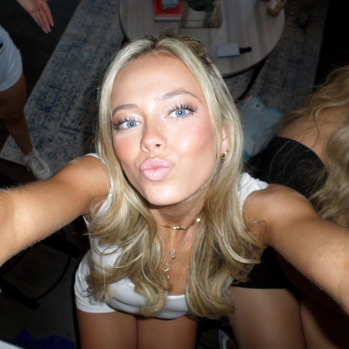 Profile Picture of Kate Eckerd (@@keckerd) on Tiktok