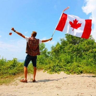 Profile Picture of Jeff Daily 🇨🇦 (@_JeffDaily) on Twitter
