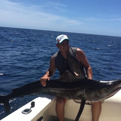 Profile Picture of Raymond Luera, Jr. (@LueraJr) on Twitter