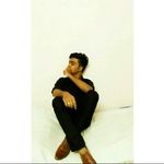 Profile Picture of AnDy LuCaS♣ (@andrew_jude_lucas) on Instagram