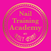 Profile Picture of Kelly Ashby (@kellyashbynailacademy) on Youtube