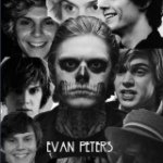 Profile Picture of Current Wife Of Evan Peters 😍😘 (@evanpetersmylove) on Instagram