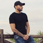 Profile Picture of David Demétrio (Dmitry) (@david__demetrio) on Instagram