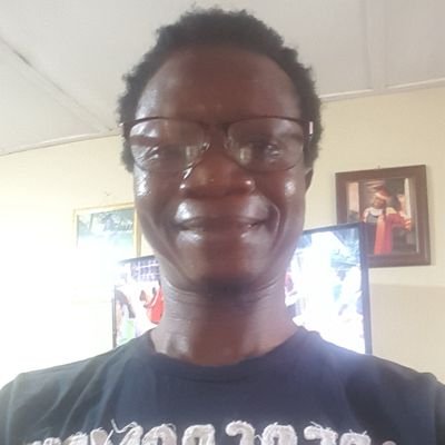 Profile Picture of Edward Ansu Kallon (@EdwardAnsuKall1) on Twitter