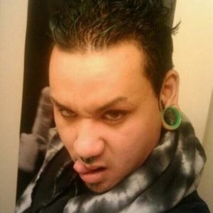 Randy Ramirez - Myspace Profile Picture of Randy Ramirez (@xreptyle) on Myspace