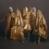 Profile Picture of Drag Syndrome (@dragsyndromeofficial) on Tiktok