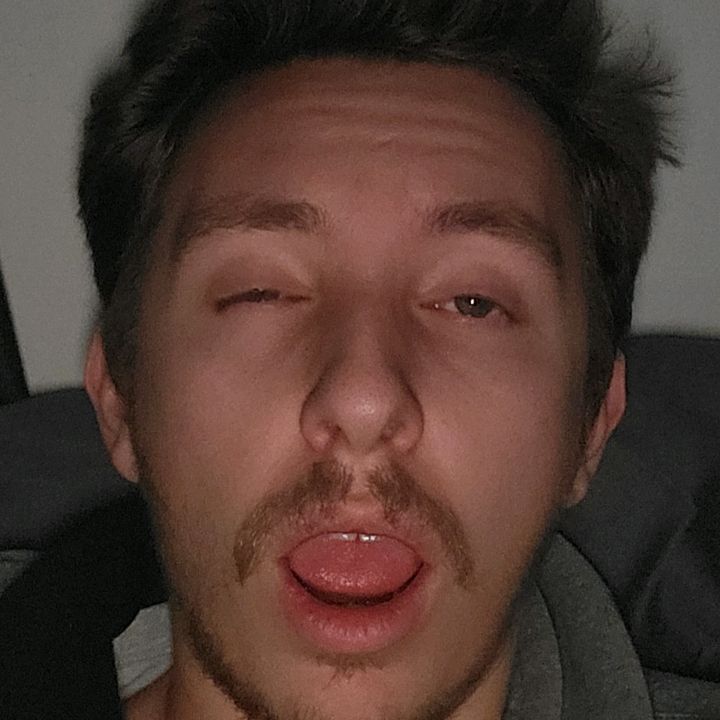 Michael Hultman - Tiktok Profile Picture of Michael Hultman (@michaelhultman) on Tiktok