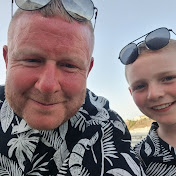 Profile Picture of Stephen Lafferty (@stephenlafferty5505) on Youtube