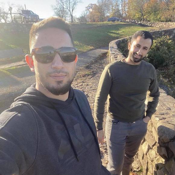Profile Picture of Hamad Mohammed (@hamad9475) on Poshmark