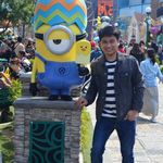 Profile Picture of Michael Caspillo (@michaelcaspillo) on Instagram