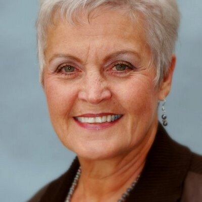 Profile Picture of Nancy Mylander (@NancyMylander) on Twitter